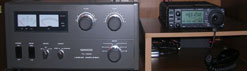 TL-922 kenwood