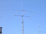 eco antenna 10 15 20 m