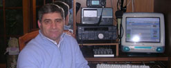 TS850S KENWOOD