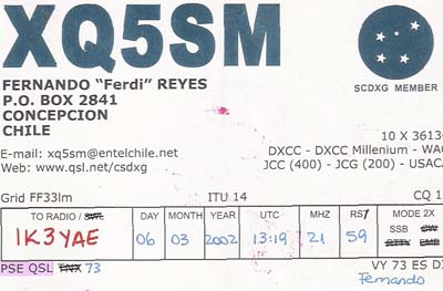 XQ5SM